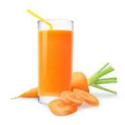 Carrot Juice